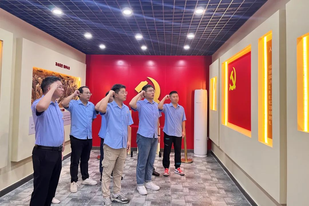 中建七局
